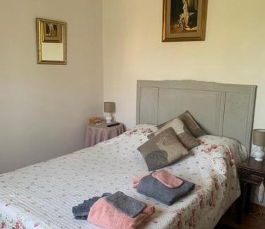 Chauzon Cama Y Desayuno | LA GRAND'VIGNE