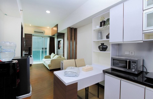Pasirkaliki Apartamento | La Grande by Djitu Hospitality