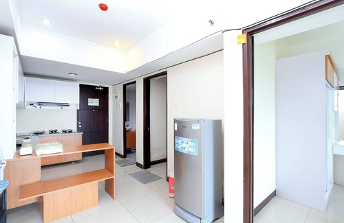 Pasirkaliki Apartamento | La Grande by Djitu Hospitality