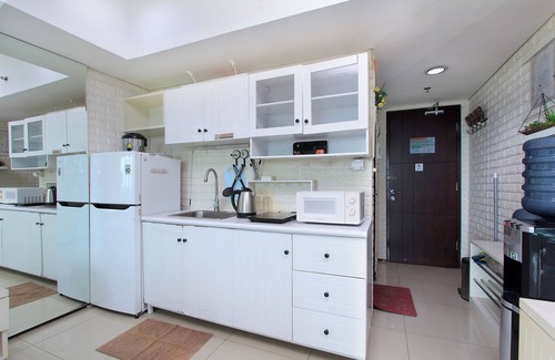 Pasirkaliki Apartamento | La Grande by Djitu Hospitality