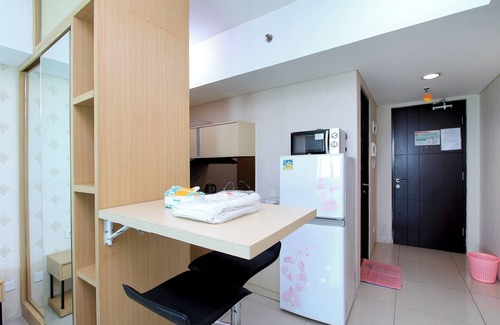 Pasirkaliki Apartamento | La Grande by Djitu Hospitality