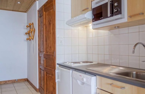 Le Lavachet Apartamento | La Grande Casse (Lavachet) by Interhome