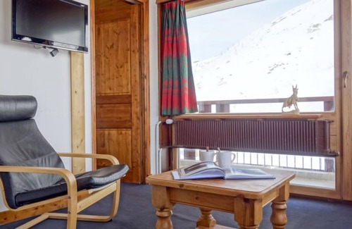 Le Lavachet Apartamento | La Grande Casse (Lavachet) by Interhome