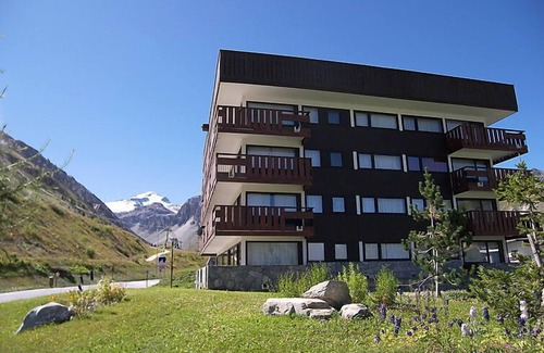 Le Lavachet Apartamento | La Grande Casse (Lavachet) by Interhome