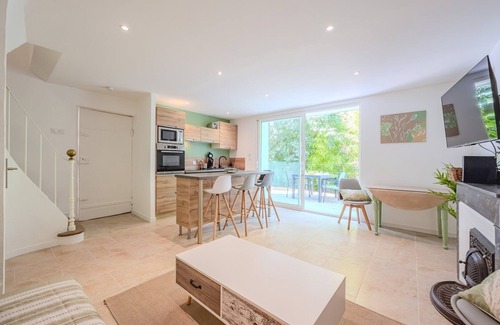 Toulon Casa | La Grande Clémente, 2 flats