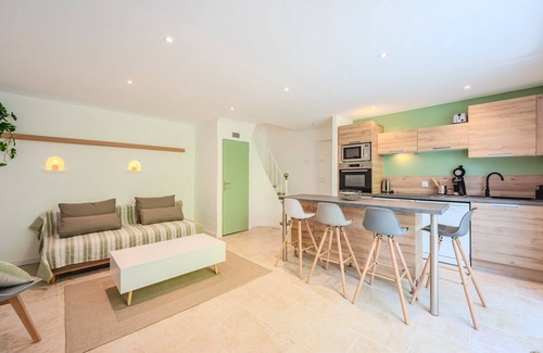 Toulon Casa | La Grande Clémente, 2 flats