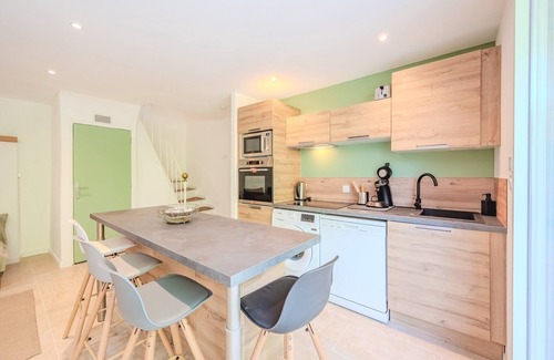Toulon Casa | La Grande Clémente, 2 flats