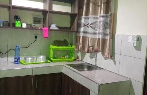 Mtwapa Apartamento | La Grande cosy studio apartment