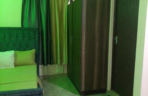 Mtwapa Apartamento | La Grande cosy studio apartment