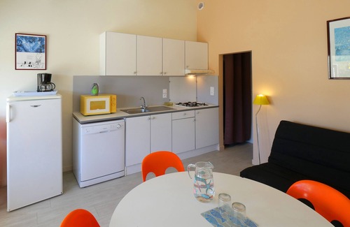 Saint-Hilaire-de-Riez Alquiler De RV | La Grande Dune - Vacances ULVF