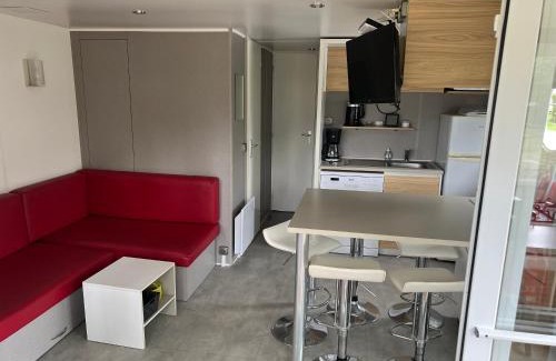 Carnac Otro | La Grande Métairie Location Mobil-Home 4p