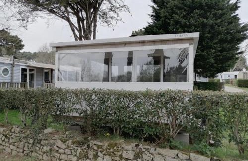 Carnac Otro | La Grande Métairie Location Mobil-Home 4p