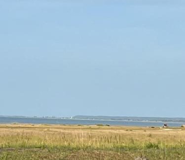 Saint-Benoit-des-Ondes Casa | La Grande Mare