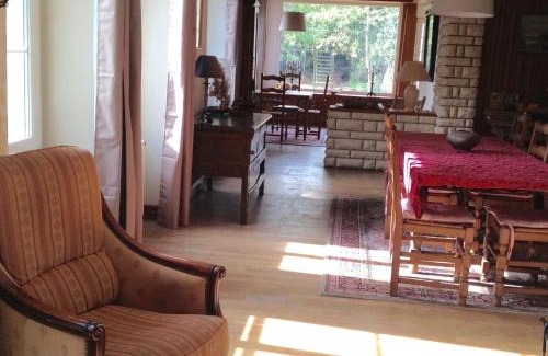 Carrouges Casa | La grande maison de Carrouges