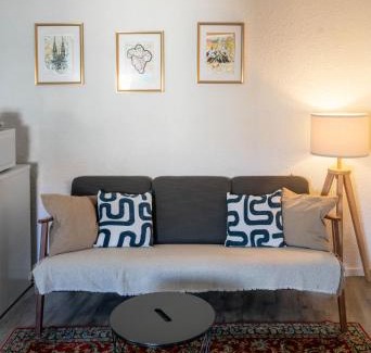 Blatin Apartamento | La Grande Maison Clermont - Appartements centre ville