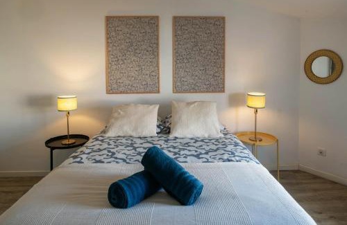 Blatin Apartamento | La Grande Maison Clermont - Appartements centre ville