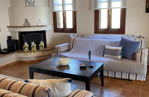 Lefokastron Apartamento | La Grande Maison,Lefokastro