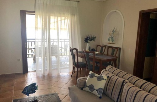 Lefokastron Apartamento | La Grande Maison,Lefokastro