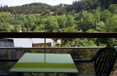 Villard-de-Lans Apartamento | La Grande Moucherolle