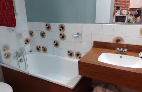 Villard-de-Lans Apartamento | La Grande Moucherolle