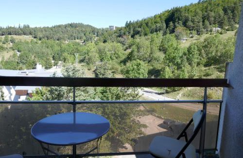 Villard-de-Lans Apartamento | La Grande Moucherolle bis