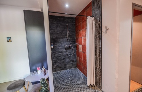 Grazac Casa | La Grande Oasis B&B et Spa