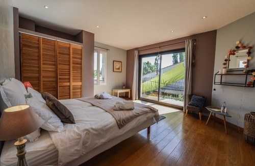 Grazac Casa | La Grande Oasis B&B et Spa