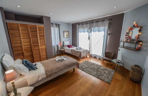 Grazac Casa | La Grande Oasis B&B et Spa