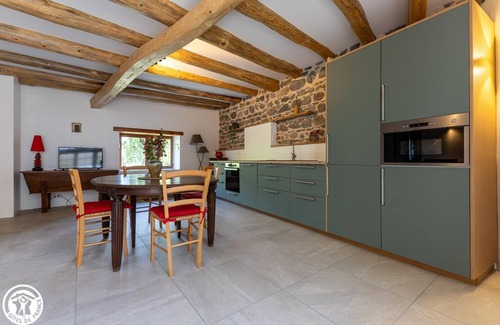 Augnat Casa | La Grande Ourse - Augnat