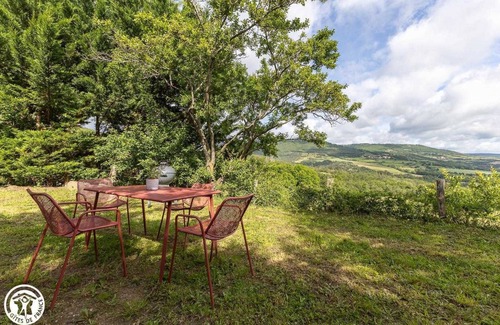 Augnat Casa | La Grande Ourse - Augnat