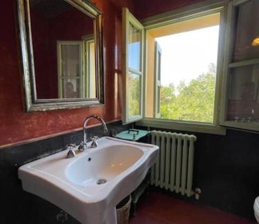 Reggio nell'Emilia Apartamento | La Grande Quercia