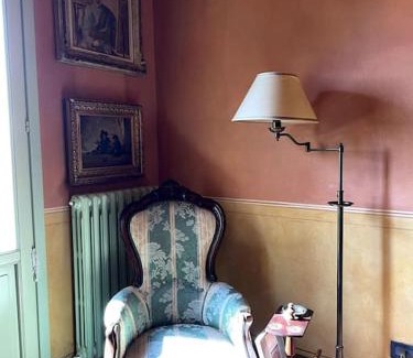 Reggio nell'Emilia Apartamento | La Grande Quercia