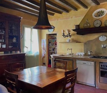 Reggio nell'Emilia Apartamento | La Grande Quercia