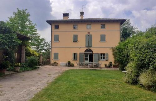 Reggio nell'Emilia Apartamento | La Grande Quercia