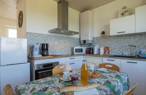 Porspoder Casa | La Grande Roche by Interhome