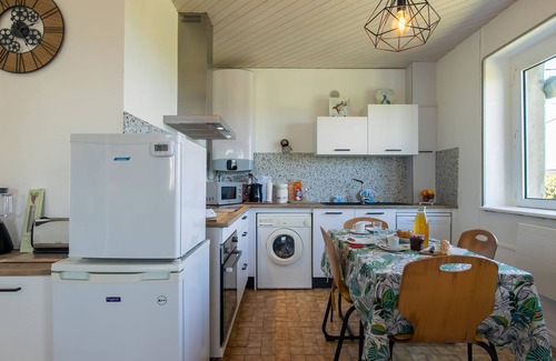 Porspoder Casa | La Grande Roche by Interhome