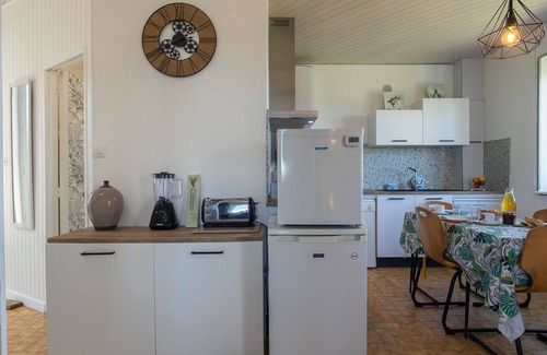 Porspoder Casa | La Grande Roche by Interhome