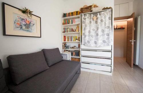 Barona Apartamento | La Grande Terrazza MILAN-Navigli-Tortona