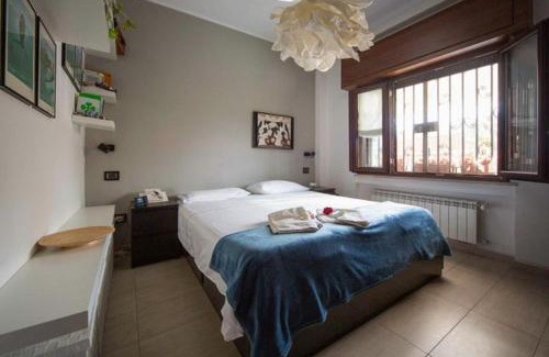 Barona Apartamento | La Grande Terrazza MILAN-Navigli-Tortona
