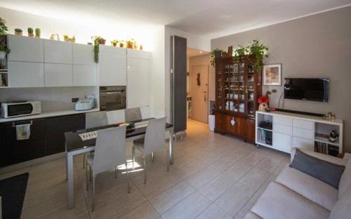 Barona Apartamento | La Grande Terrazza MILAN-Navigli-Tortona