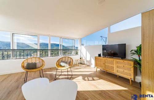Bagnols-en-Foret Apartamento | la grande vue exceptionnelle wifi