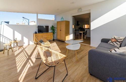 Bagnols-en-Foret Apartamento | la grande vue exceptionnelle wifi