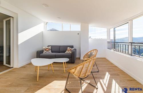 Bagnols-en-Foret Apartamento | la grande vue exceptionnelle wifi