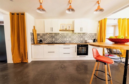 Coulonges-Cohan Casa | 🏡 La Grange 1755 - Heated indoor pool - At the gateway to Champagne