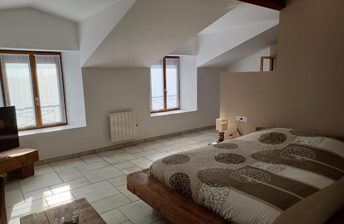Thaire Casa | La Grange 3 étoiles - Maison d'hôte à 10 min des plages
