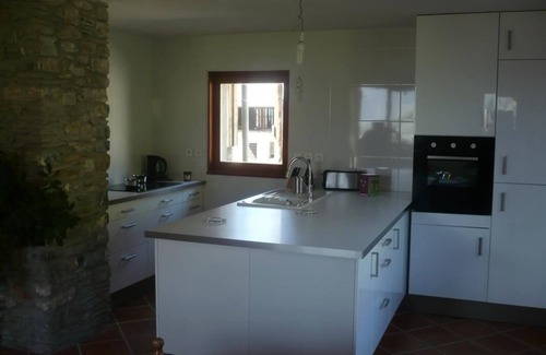 Aiton Casa | LA GRANGE - AITON - Gîte