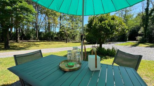 Lacanau Chalet De Esquí | La Grange au beau milieu des Pins