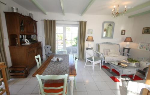 Saulcy-sur-Meurthe Casa | La grange au tracteur