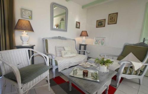 Saulcy-sur-Meurthe Casa | La grange au tracteur