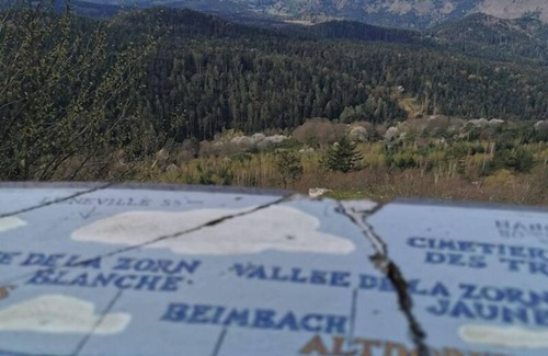 Walscheid Casa | La Grange aux 5 Sens